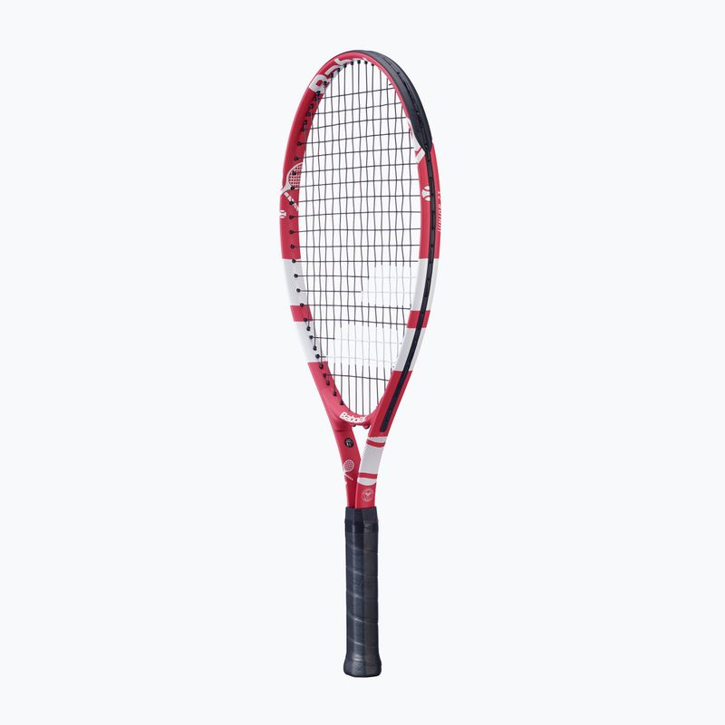 Children's tennis racket Babolat Junior 23 Wimbledon 2