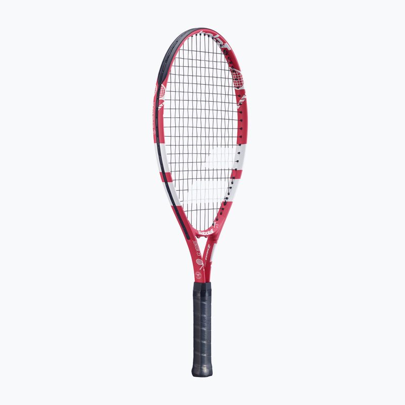 Children's tennis racket Babolat Junior 23 Wimbledon 3