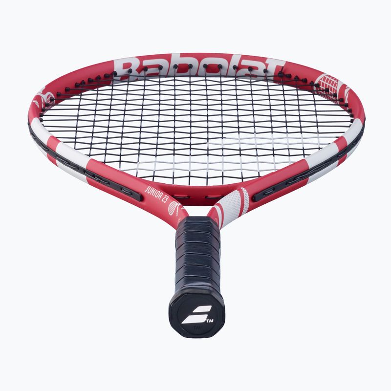 Children's tennis racket Babolat Junior 23 Wimbledon 4