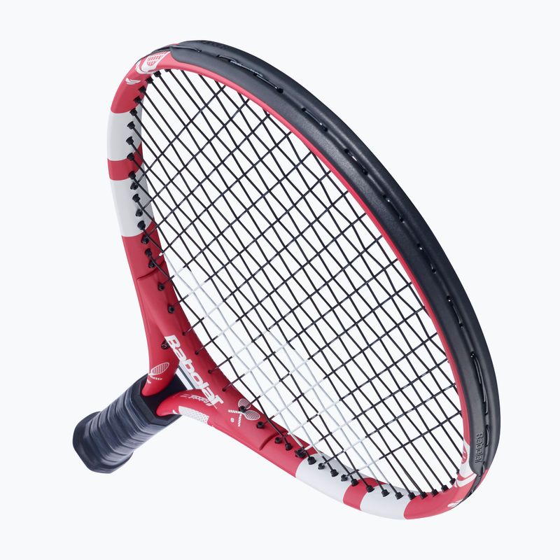 Children's tennis racket Babolat Junior 23 Wimbledon 5