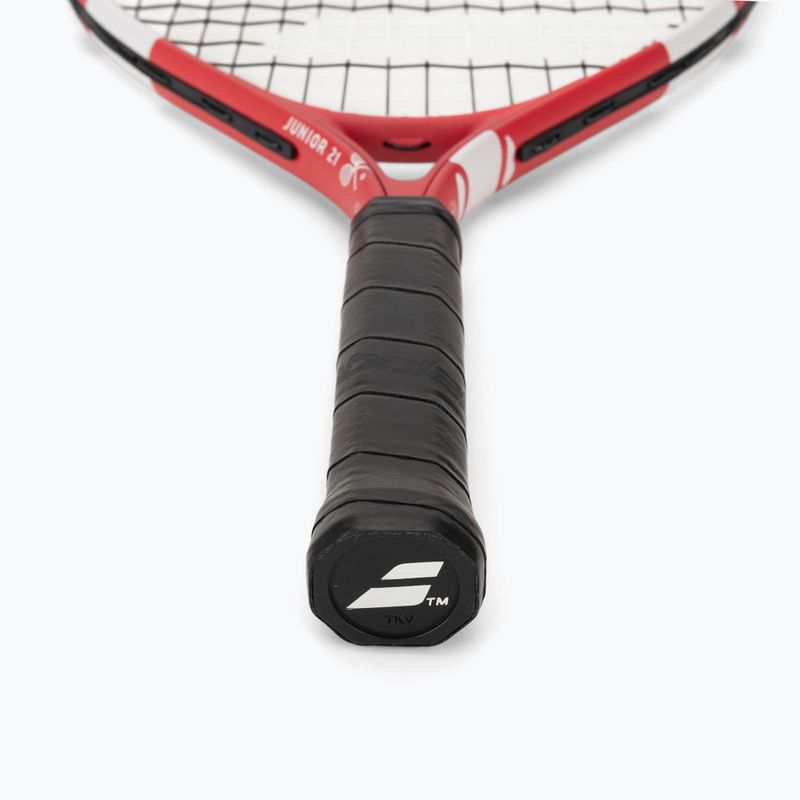 Children's tennis racket Babolat Junior 21 Wimbledon 3
