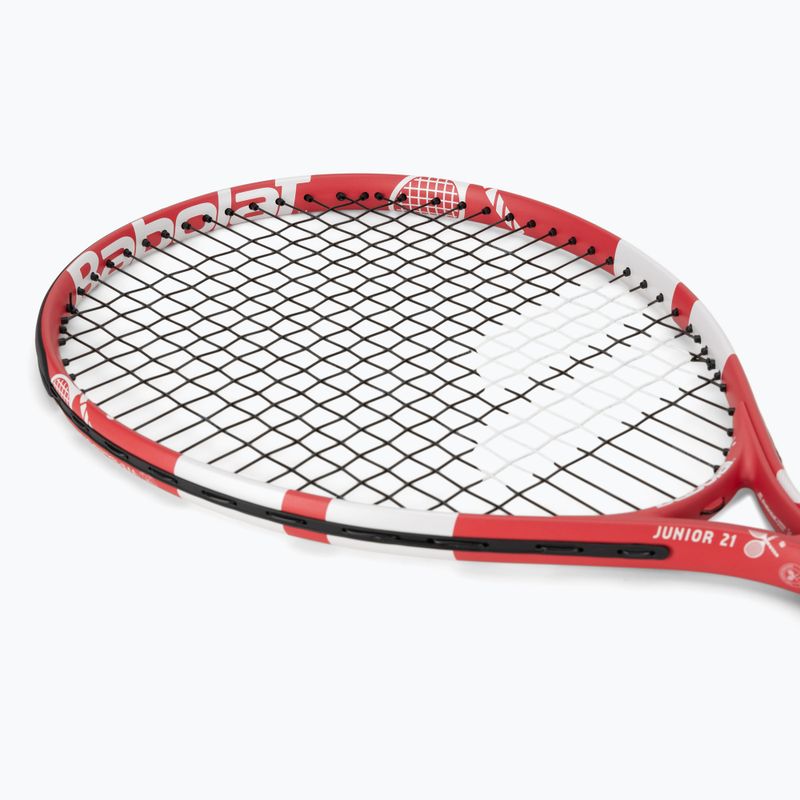 Children's tennis racket Babolat Junior 21 Wimbledon 5