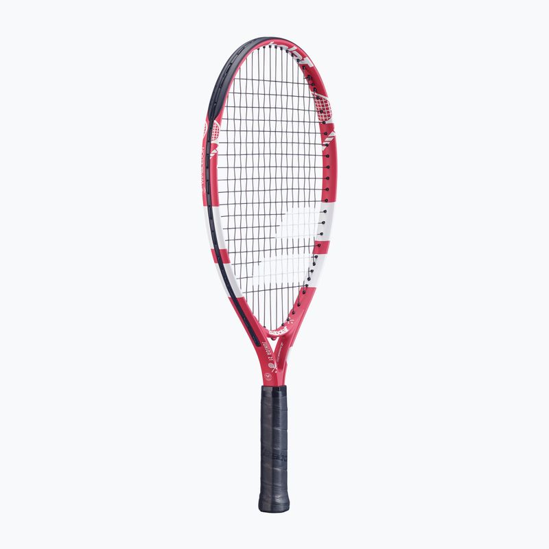 Children's tennis racket Babolat Junior 21 Wimbledon 3