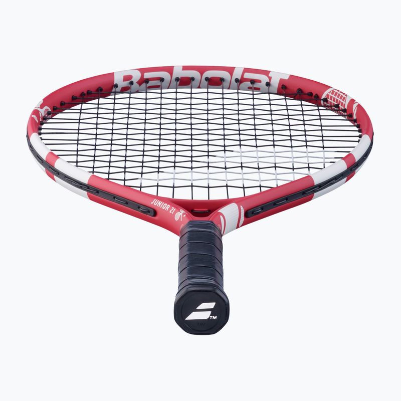 Children's tennis racket Babolat Junior 21 Wimbledon 4