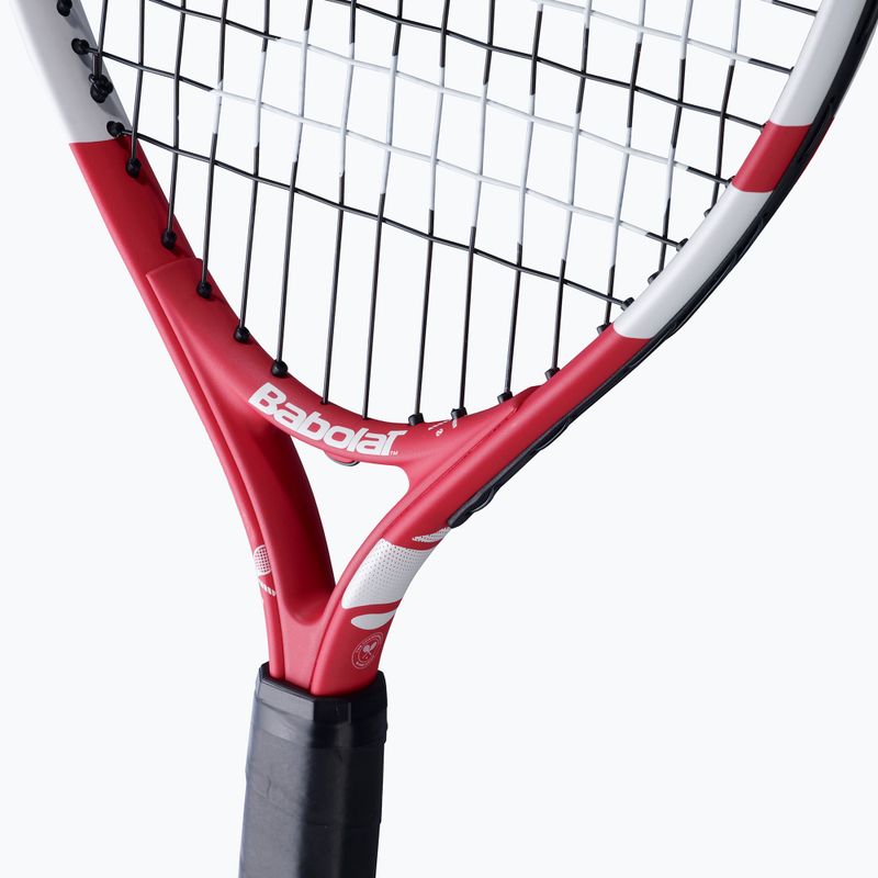 Children's tennis racket Babolat Junior 21 Wimbledon 6