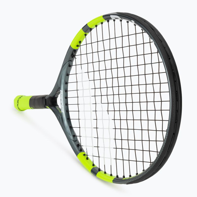 Children's tennis racket Babolat Carlitos Jr 19 2