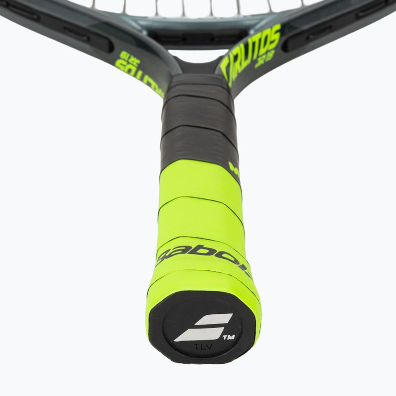 Children's tennis racket Babolat Carlitos Jr 19 3