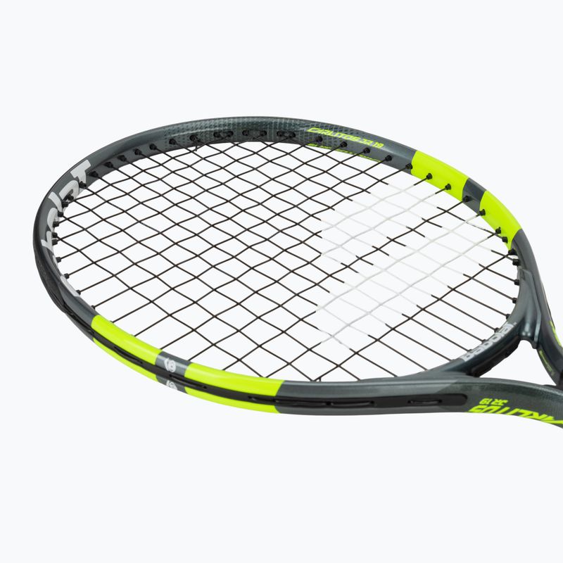 Children's tennis racket Babolat Carlitos Jr 19 5