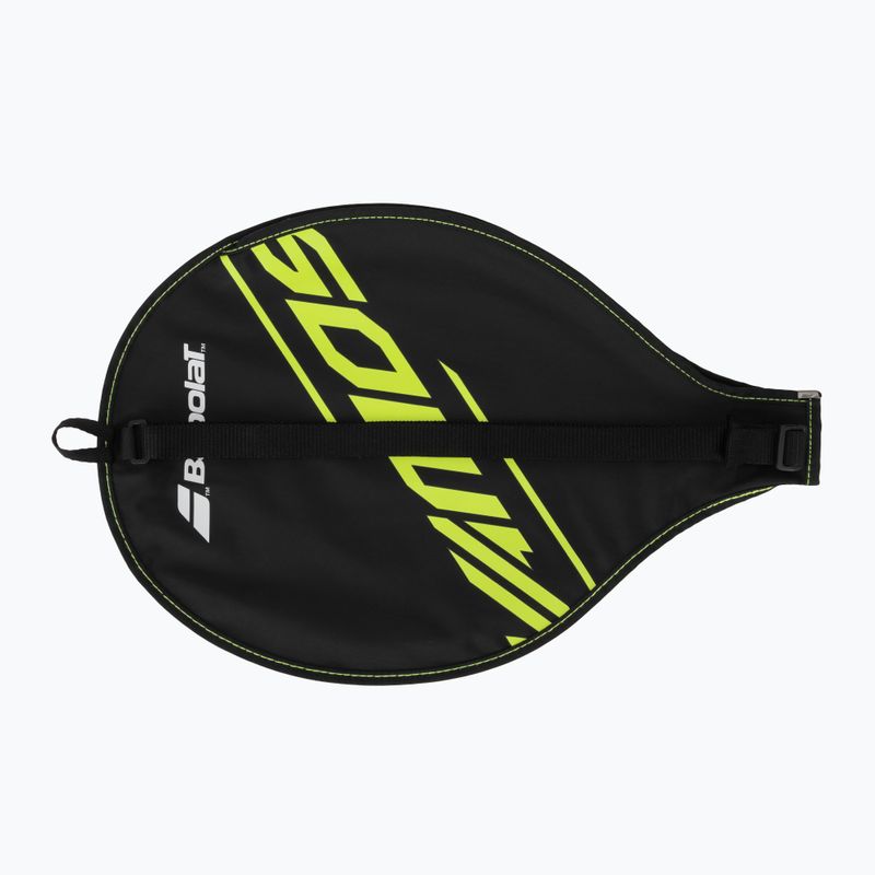 Children's tennis racket Babolat Carlitos Jr 19 6