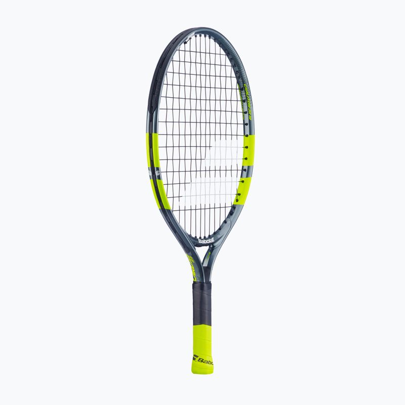 Children's tennis racket Babolat Carlitos Jr 19 3
