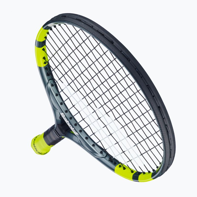 Children's tennis racket Babolat Carlitos Jr 19 5