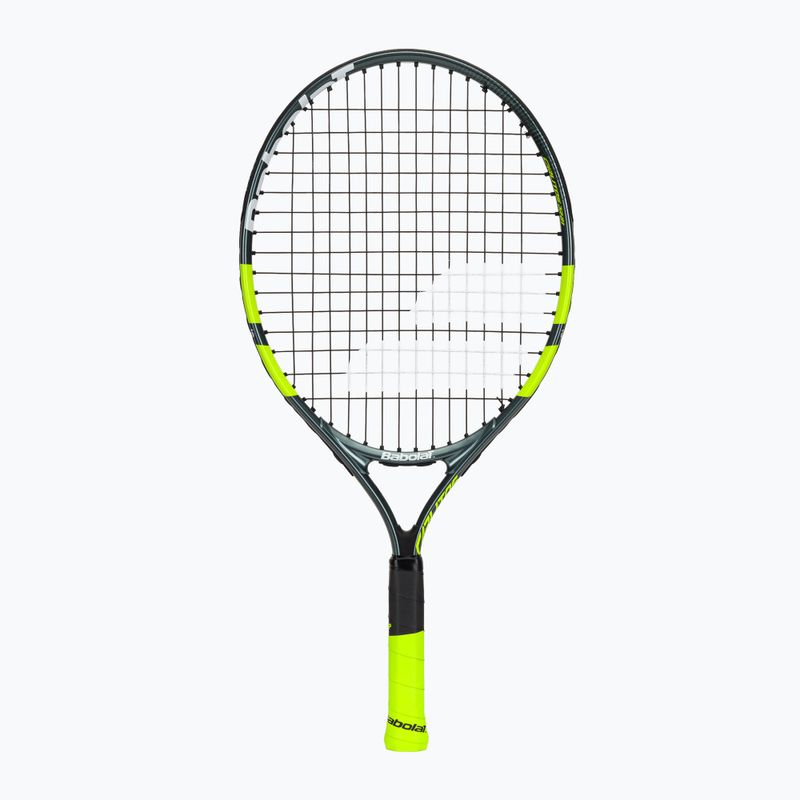 Children's tennis racket Babolat Carlitos Jr 21