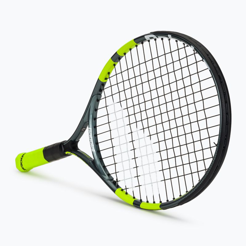 Children's tennis racket Babolat Carlitos Jr 21 2