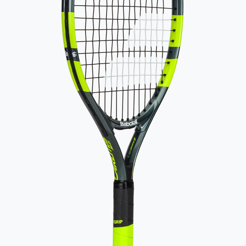 Children's tennis racket Babolat Carlitos Jr 21 4
