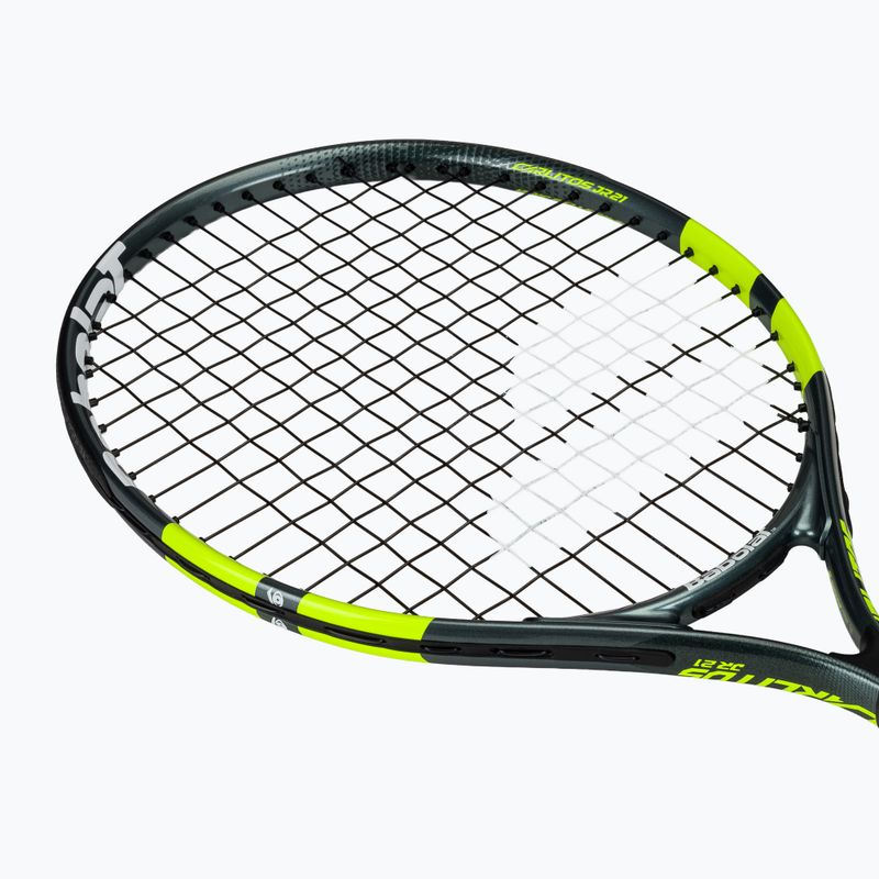 Children's tennis racket Babolat Carlitos Jr 21 5