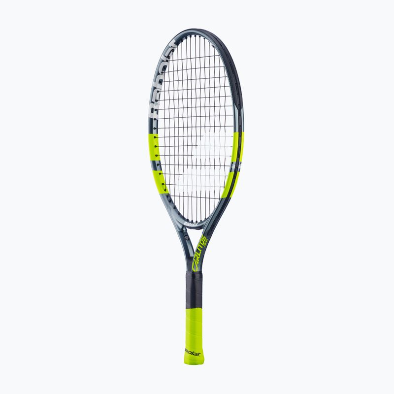 Children's tennis racket Babolat Carlitos Jr 21 2