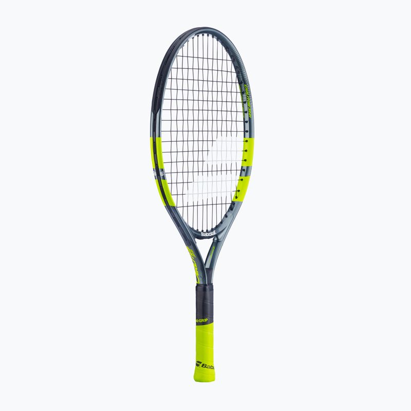 Children's tennis racket Babolat Carlitos Jr 21 3