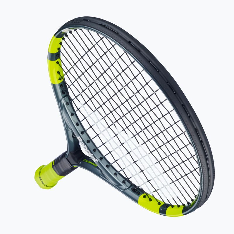 Children's tennis racket Babolat Carlitos Jr 21 5