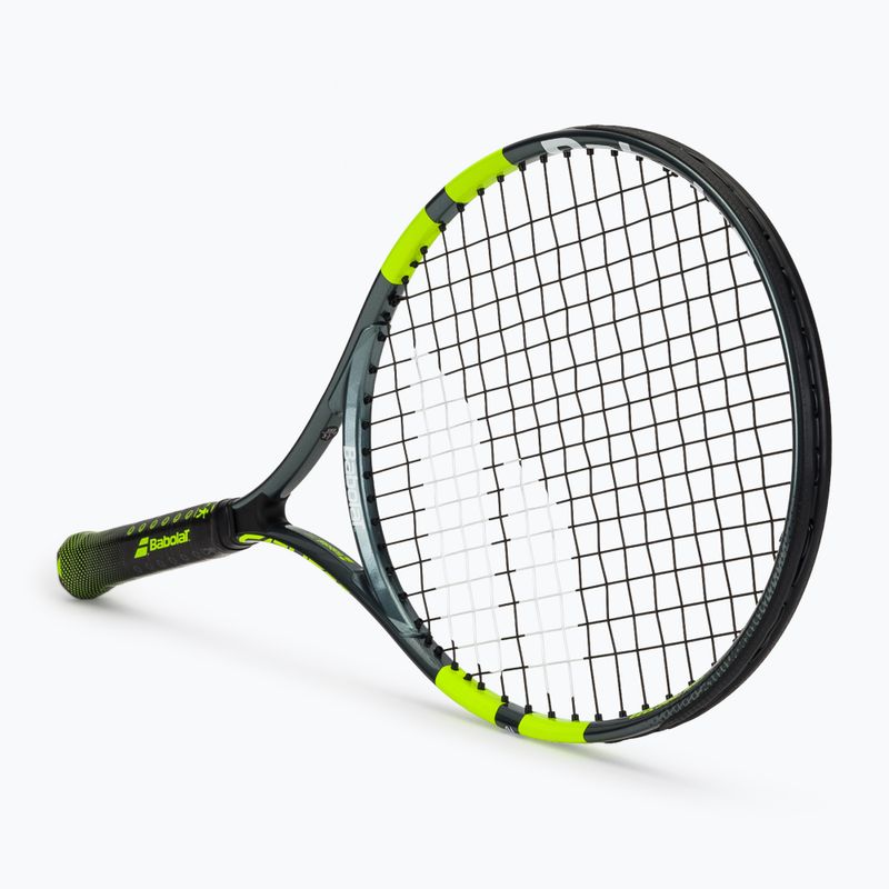 Children's tennis racket Babolat Carlitos Jr 23 2
