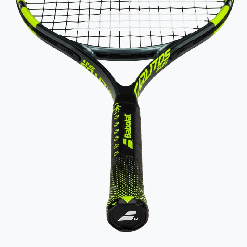 Children's tennis racket Babolat Carlitos Jr 23 3