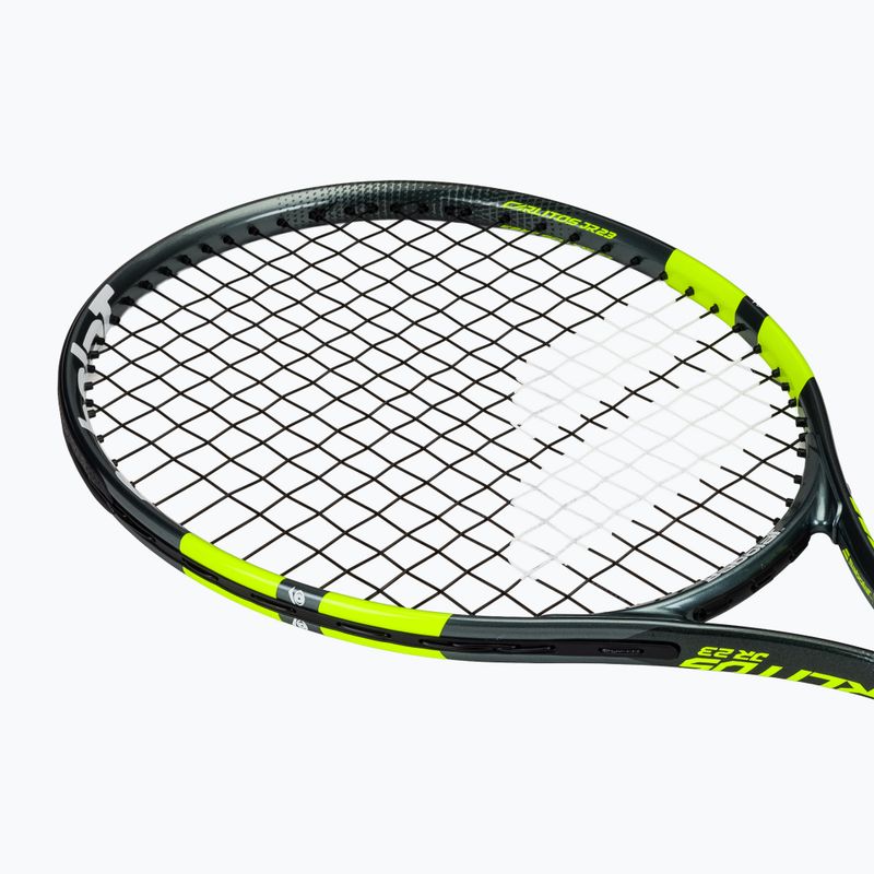 Children's tennis racket Babolat Carlitos Jr 23 5