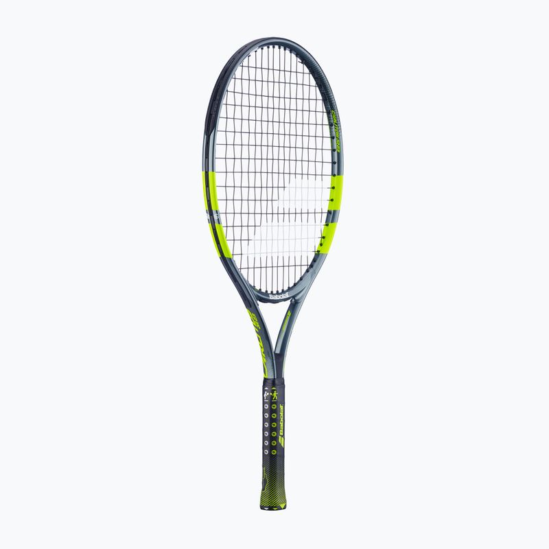 Children's tennis racket Babolat Carlitos Jr 23 3