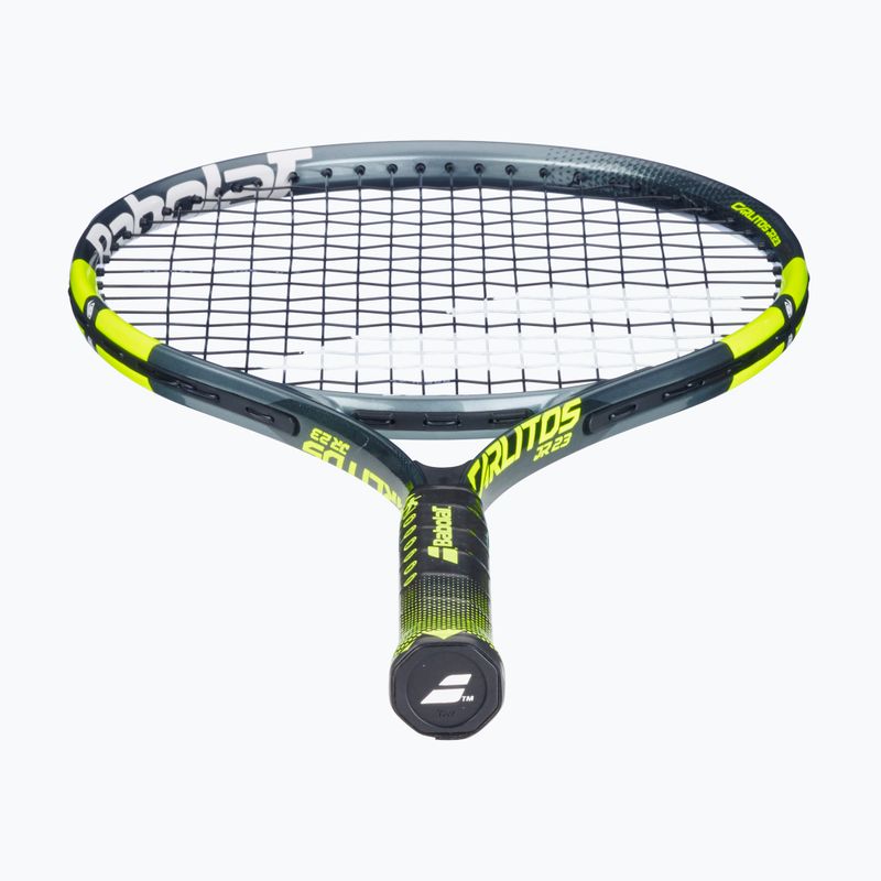 Children's tennis racket Babolat Carlitos Jr 23 4