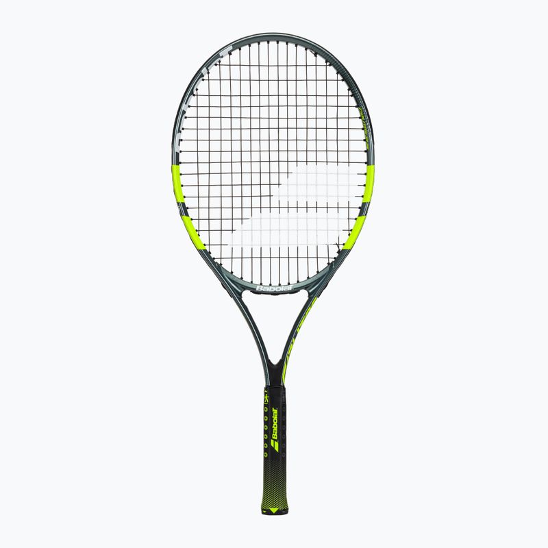 Children's tennis racket Babolat Carlitos Jr 25