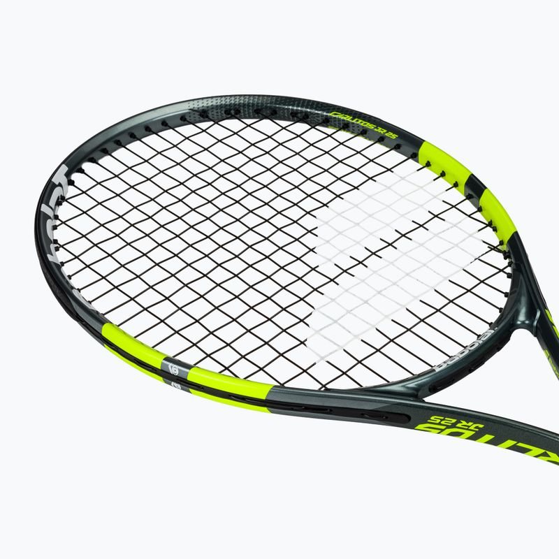Children's tennis racket Babolat Carlitos Jr 25 5