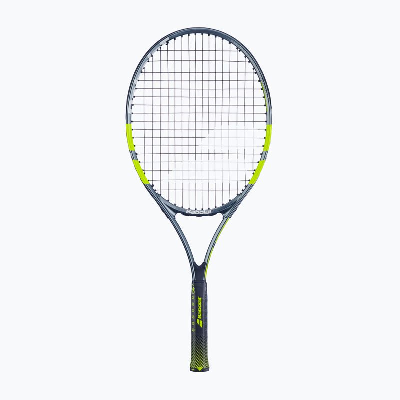 Children's tennis racket Babolat Carlitos Jr 25