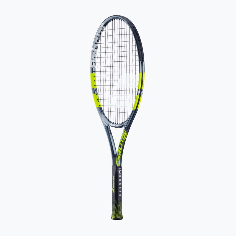 Children's tennis racket Babolat Carlitos Jr 25 2
