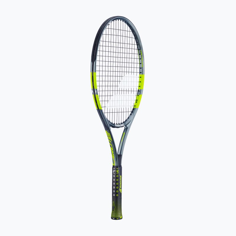 Children's tennis racket Babolat Carlitos Jr 25 3
