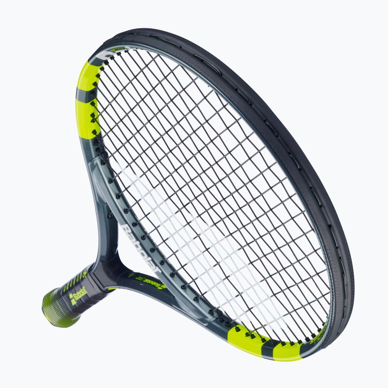 Children's tennis racket Babolat Carlitos Jr 25 5