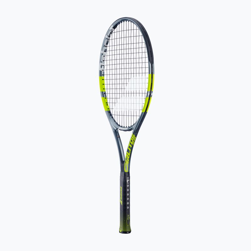 Children's tennis racket Babolat Carlitos Jr 26 2