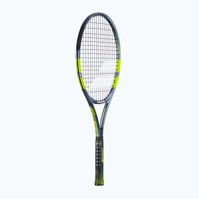 Children's tennis racket Babolat Carlitos Jr 26 3
