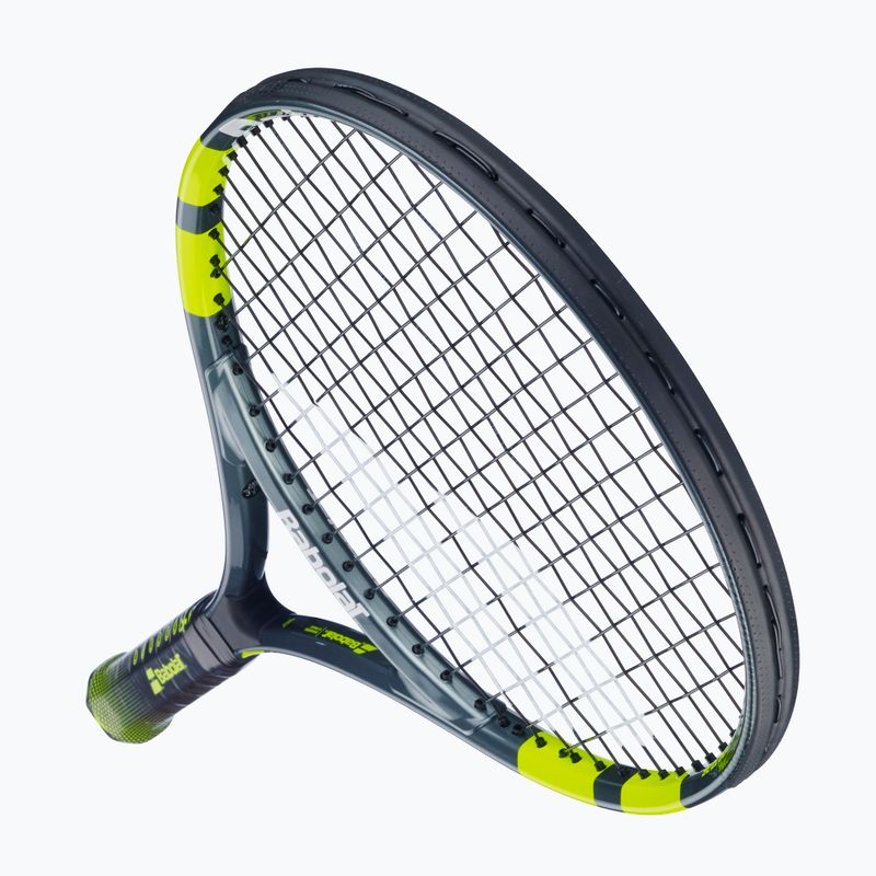 Children's tennis racket Babolat Carlitos Jr 26 5