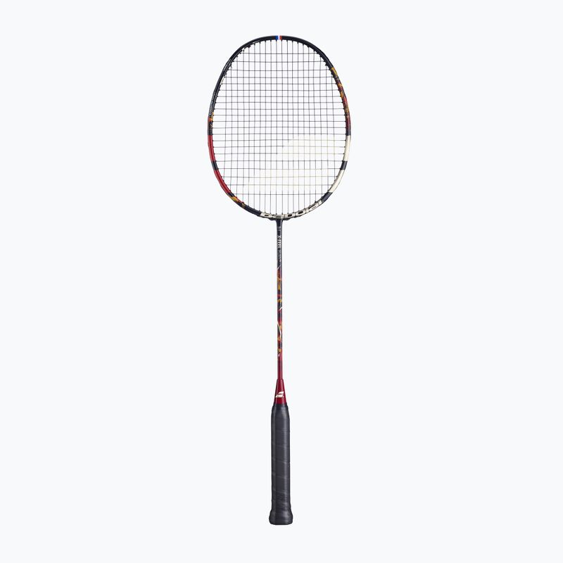 Badminton racket Babolat X-Feel Fury
