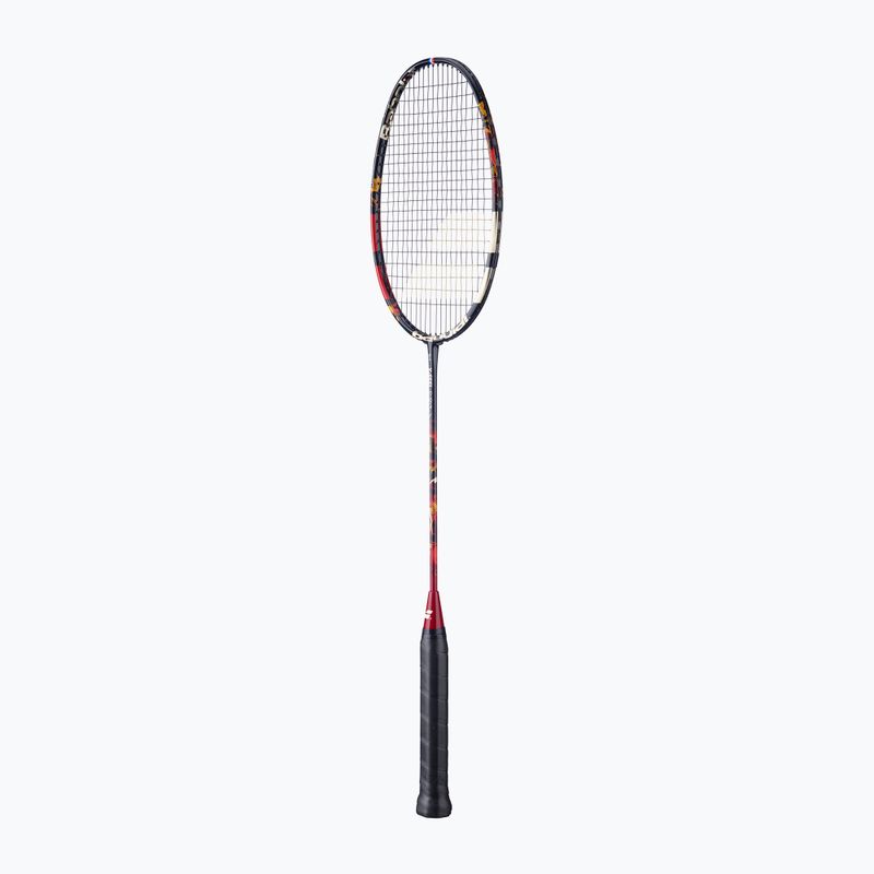 Badminton racket Babolat X-Feel Fury 2