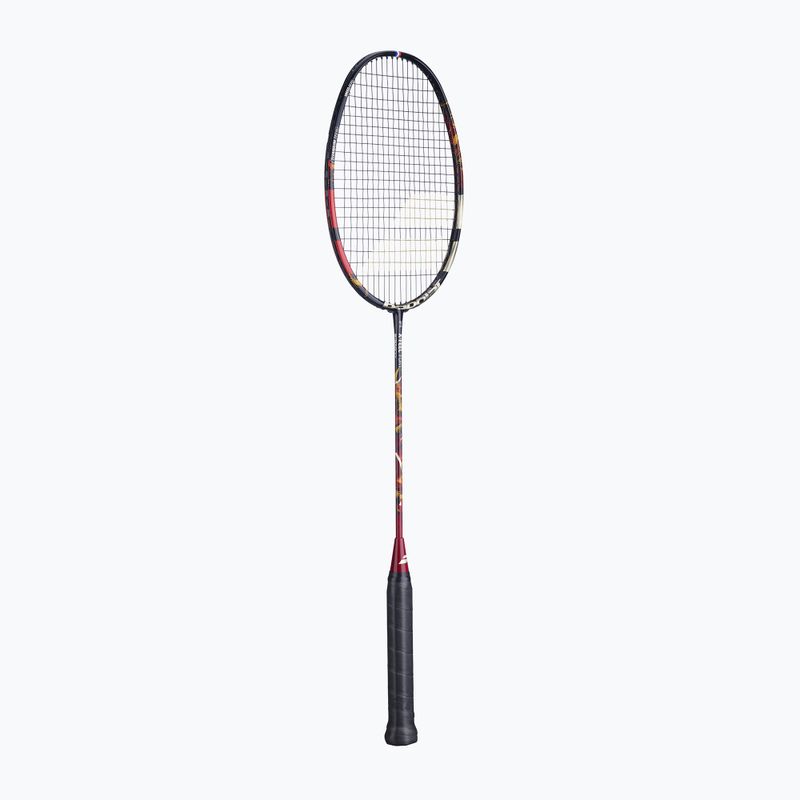 Badminton racket Babolat X-Feel Fury 3