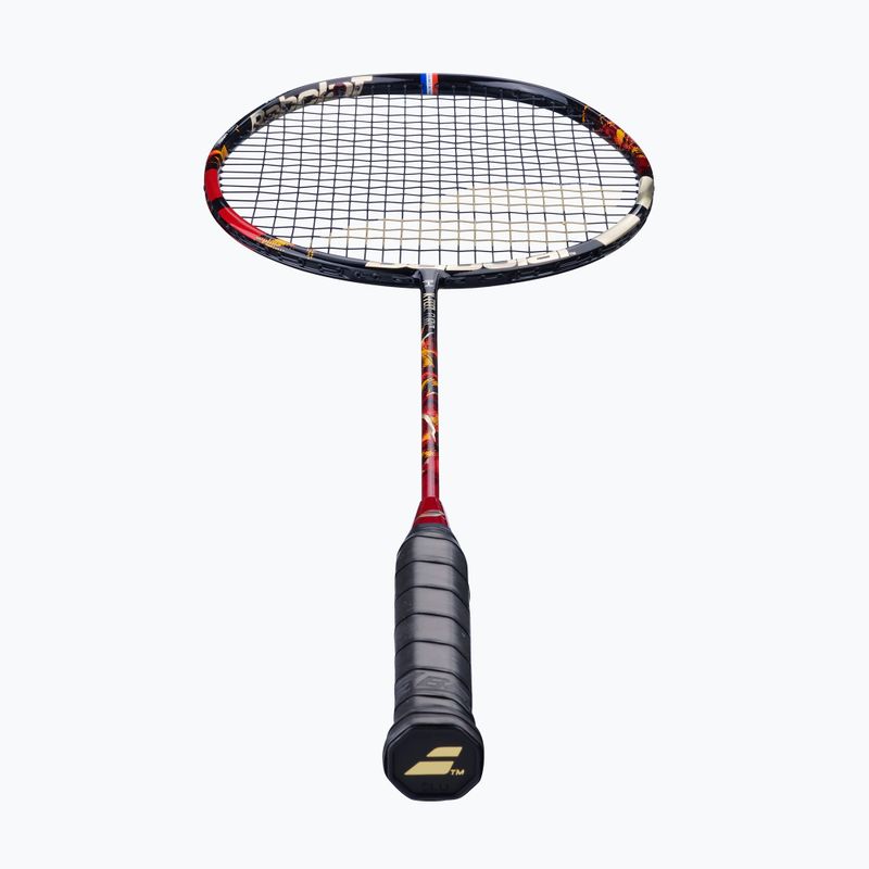 Badminton racket Babolat X-Feel Fury 4