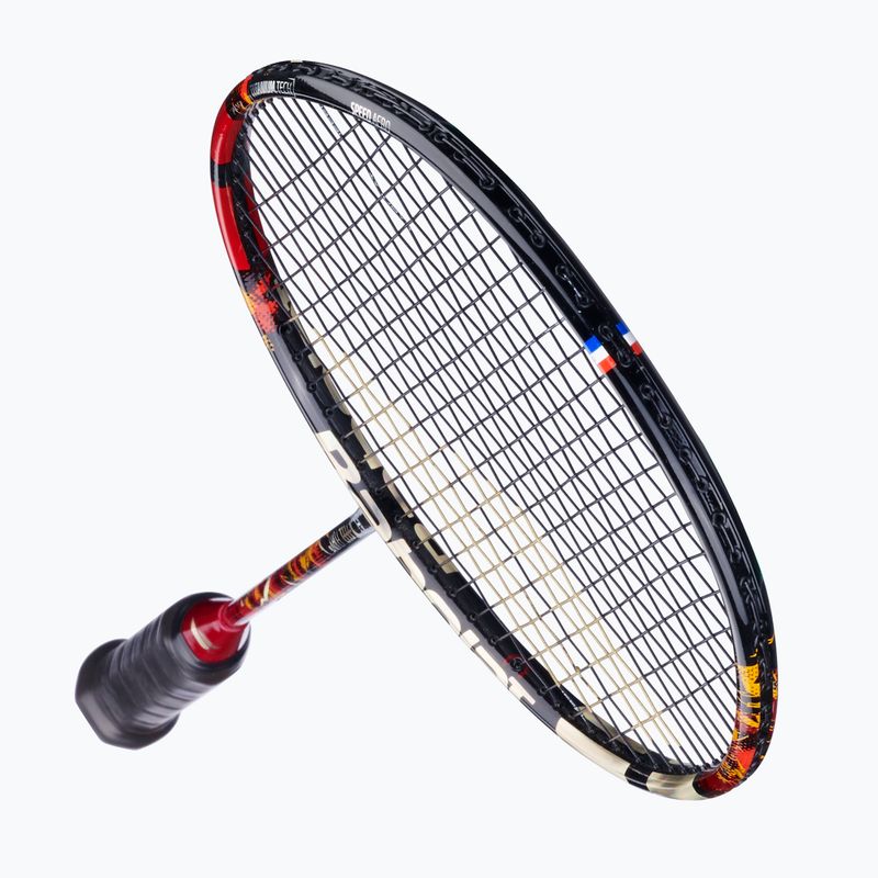 Badminton racket Babolat X-Feel Fury 5