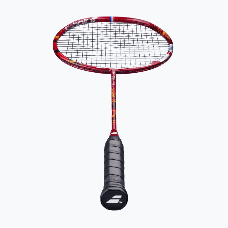 Badminton racket Babolat X-Feel Spark 4