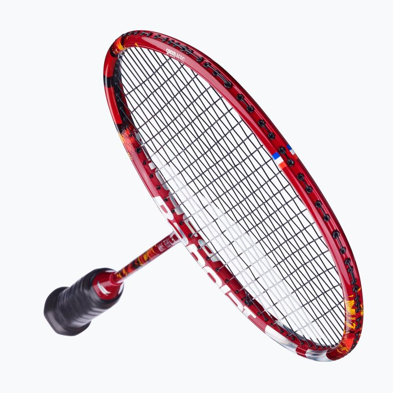 Badminton racket Babolat X-Feel Spark 5