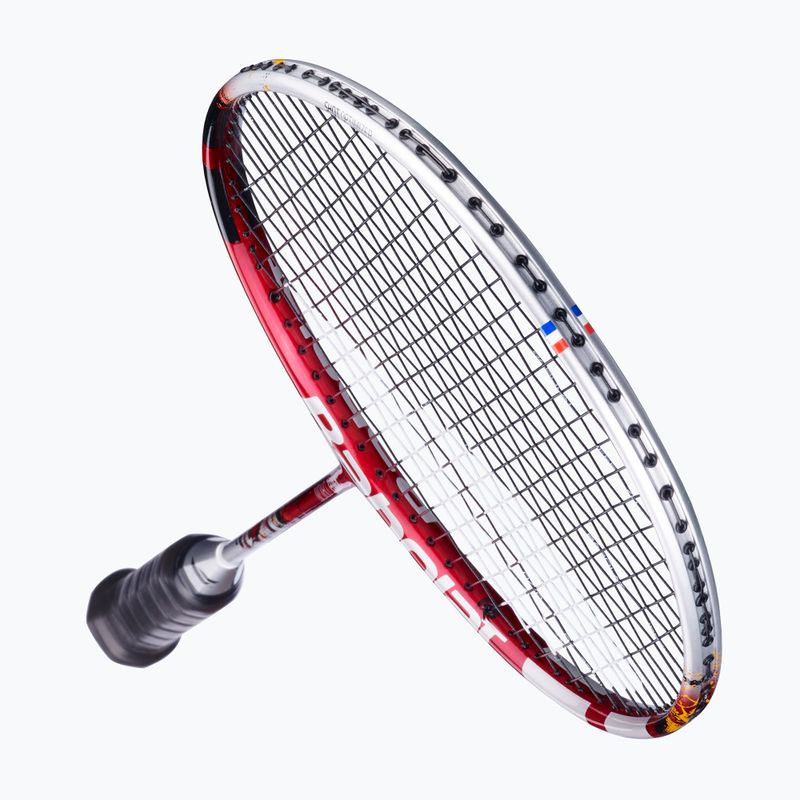 Badminton racket Babolat X-Feel Origin 4