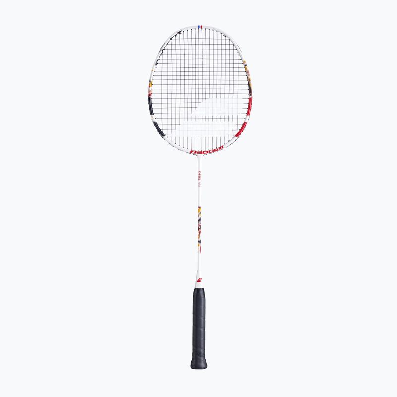 Badminton racket Babolat X-Feel Rise