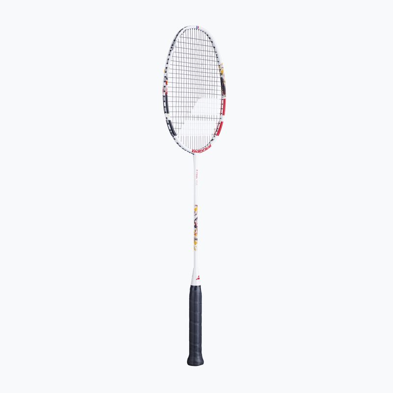 Badminton racket Babolat X-Feel Rise 2