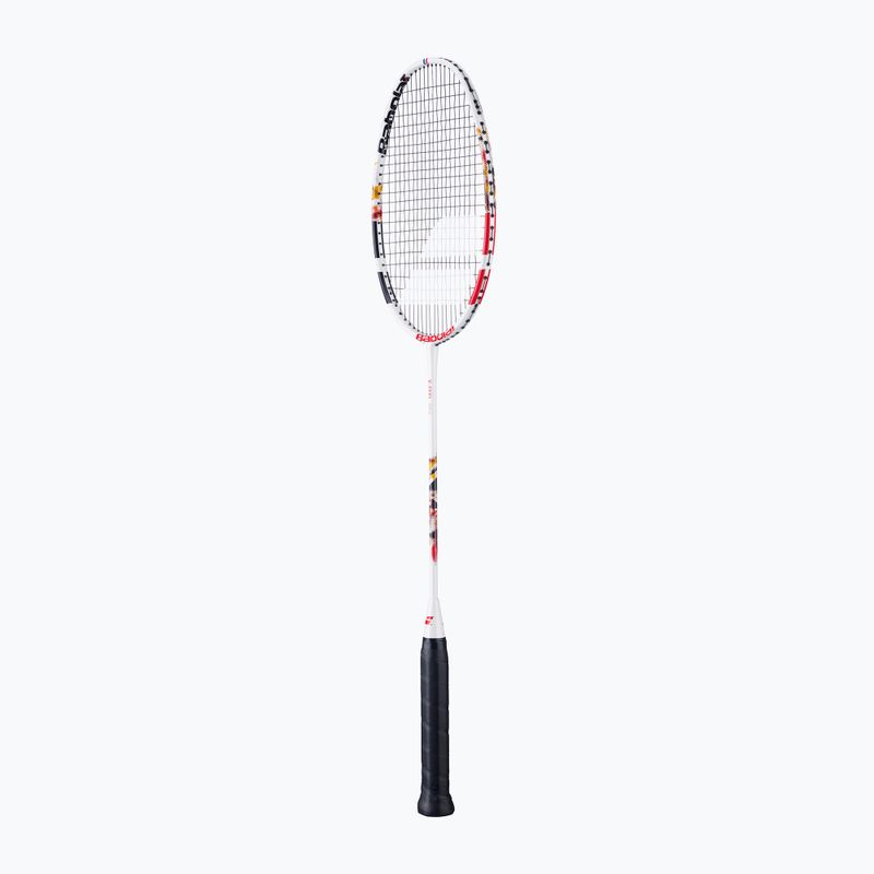 Badminton racket Babolat X-Feel Rise 3