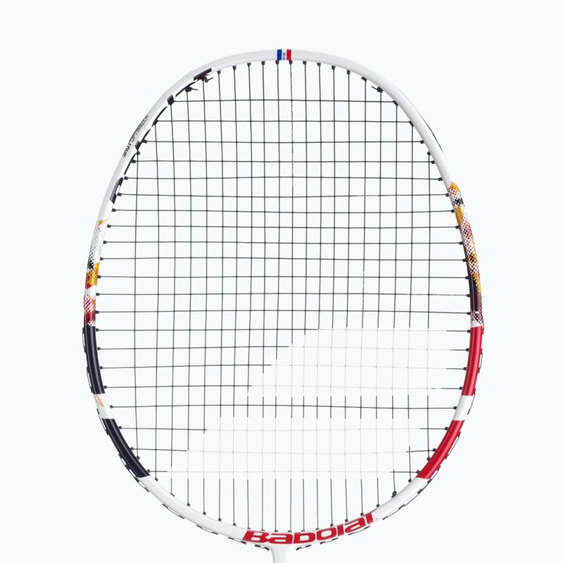 Badminton racket Babolat X-Feel Rise 7