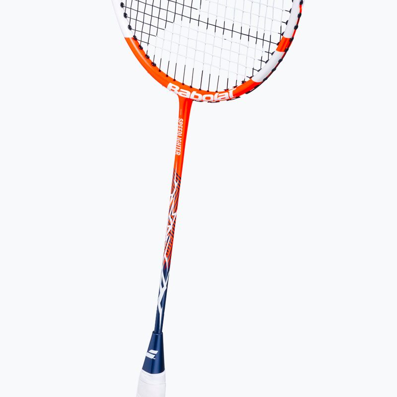 Badminton racket dziecięca Babolat Speedlighter 6