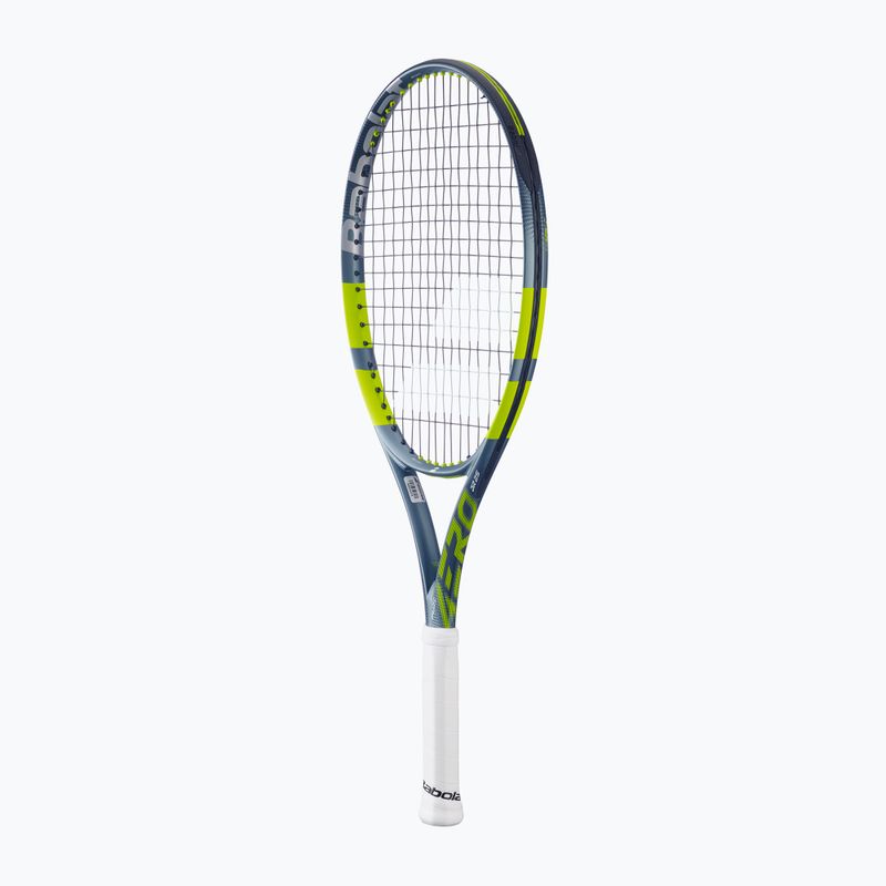 Children's tennis racket Babolat Pure Aero Junior 25 Gen9 2